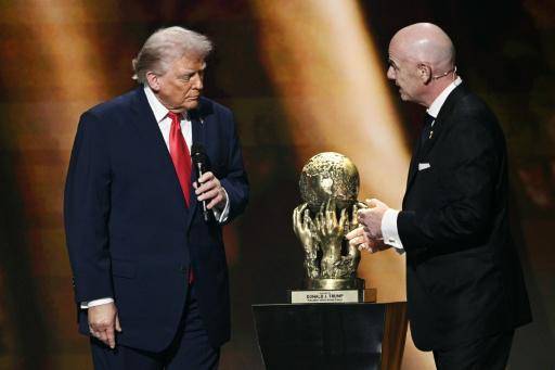 Un Mundial desmesurado, con protagonismo para Trump y las tensiones geopolíticas