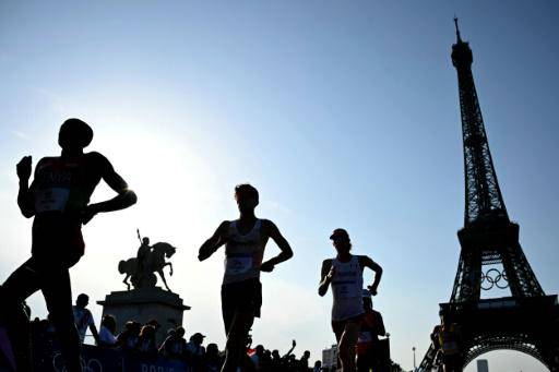 Latinoamérica y España aspiran a nuevas medallas en marcha con el relevo mixto