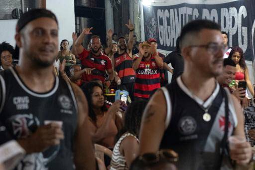 ¿Brasil es todavía el país del fútbol?