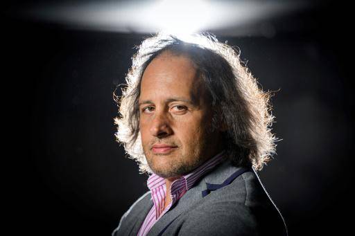 Omar Hasan, el rugbier argentino que se convirtió en cantante de ópera