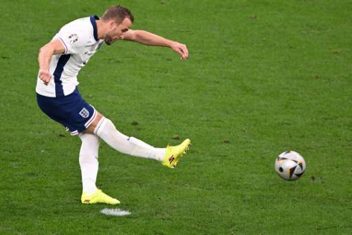 El príncipe Harry Kane, ¿se proclamará rey por fin?