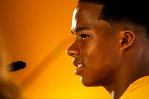 La perla brasileña avisa al mundo: Quiero mostrarles quién es Endrick