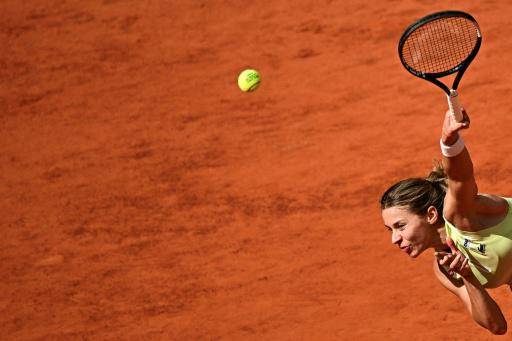 Chwalinska, el cuento de hadas de Roland Garros 2026 pese a perder la final