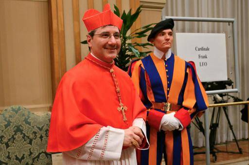 El papa consolida su legado con el nombramiento de 21 nuevos cardenales
