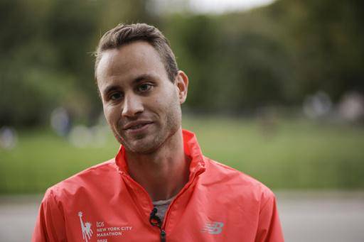 El maratón de Nueva York abre tercera categoría para personas no binarias