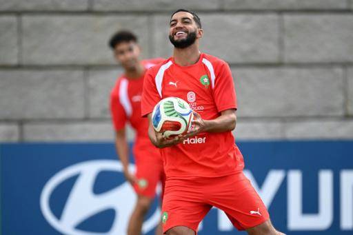El enemigo está en casa: Saibari, revelación marroquí y tricampeón de Países Bajos