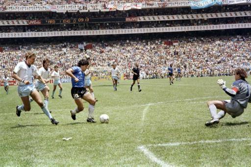 A 40 años del doblete eterno de Maradona, llega el turno de Messi