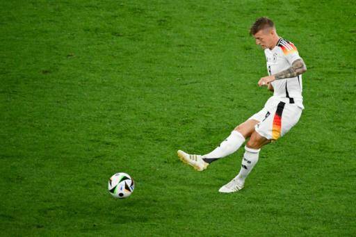 Arrancan los cuartos de la Eurocopa con dos prestigiosos partidos