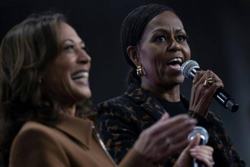 Trump lleva su campaña electoral a histórico estadio de Nueva York