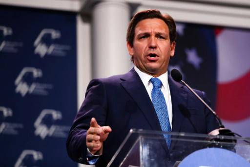 Florida inicia una legislatura marcada por las batallas culturales de DeSantis