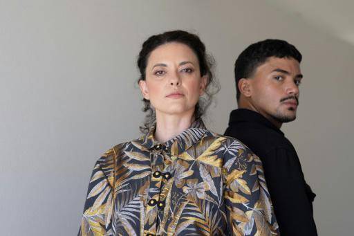 El brasileño Karim Ainouz sube la temperatura en Cannes con Motel Destino