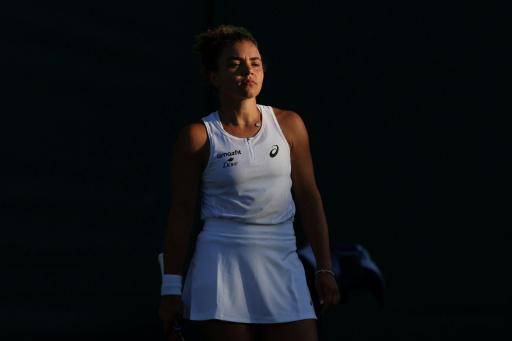 La tenista Jasmine Paolini y el entrenador Marc López separan sus caminos