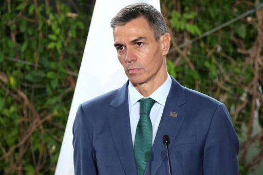 Atrasan en España el juicio al hermano de Pedro Sánchez hasta finales de mayo