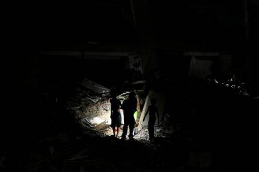 Todo se desplomó: la zona más devastada por los terremotos en Venezuela pide auxilio