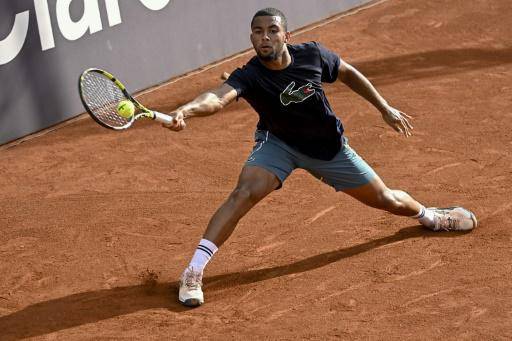 El ATP de Rio de Janeiro, la chance de Alcaraz para enderezar el rumbo en 2024