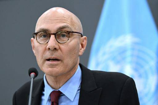 La ONU expresa preocupación por las nuevas medidas migratorias en la UE