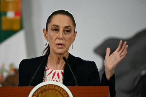 Los diputados de México aprueban una versión recortada de la reforma electoral de Sheinbaum