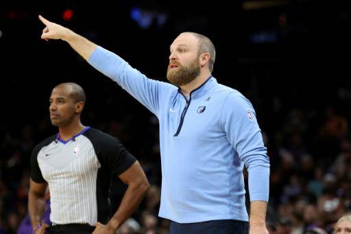 Los Bucks de Antetokounmpo nombran a Jenkins como nuevo entrenador