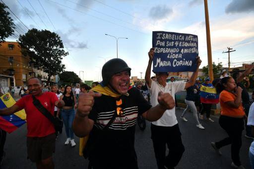 Venezuela excarcela a más presos políticos tras cierre de segunda ronda de diálogo con la oposición