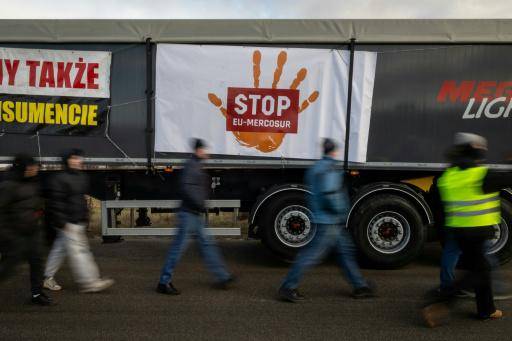 La UE espera firmar pronto el acuerdo comercial con Mercosur