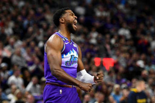 Los exjugadores de la NBA Malik Beasley y Ed Davis, acusados formalmente en un caso de apuestas