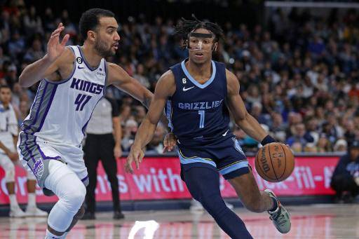 Un triple-doble de Jokic guía el triunfo de los Nuggets sobre Boston en la NBA