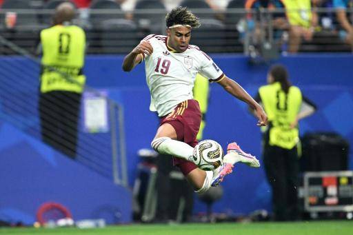 El Mundial de Norteamérica tendrá su Finalissima