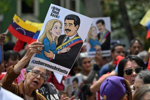 La oposición venezolana exige un nuevo ente electoral como garantía para futuros comicios