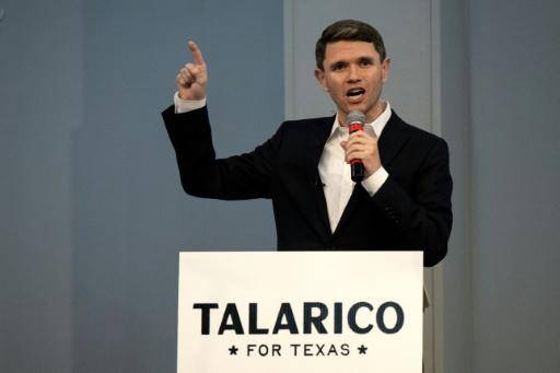 Demócratas ven su última gran oportunidad de vencer en Texas, histórico bastión republicano