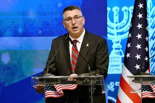 Israel y Bolivia restablecen sus relaciones diplomáticas en un acto en Washington