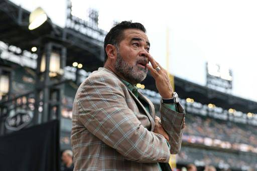 El venezolano Ozzie Guillén tendrá su número retirado por Medias Blancas