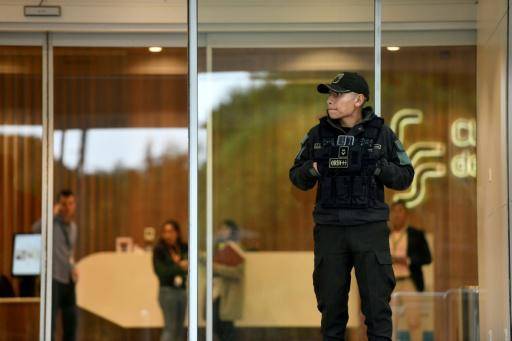 Detienen a un asesor del presidente Paz tras un ataque armado contra su expareja en Bolivia