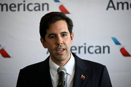 Reino Unido anuncia que nombrará embajador en Venezuela