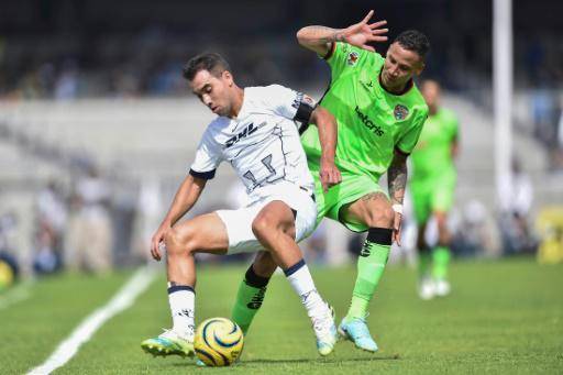 Futbolista mexicano fallece en accidente automovilístico