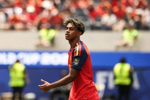 La imparable Francia ya tiene rival en semis: España, que dinamitó a Bélgica