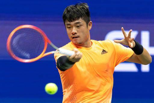 Wu Yibing es el primer tenista chino en ganar un torneo ATP con triunfo en Dallas