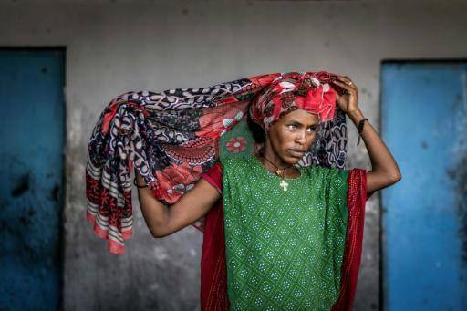 Hambre y ahogamientos: la peligrosa ruta de los migrantes entre África y Arabia