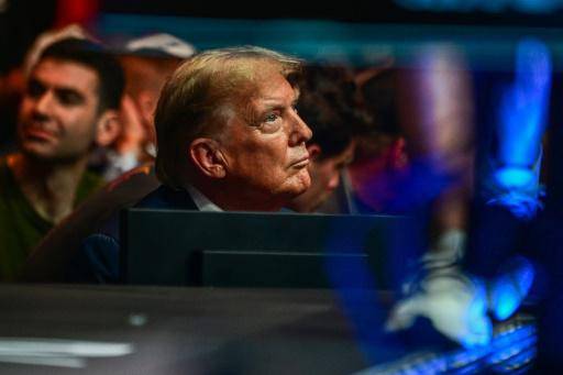 Trump pide aplazar juicio en Nueva York hasta que Corte Suprema evalúe su inmunidad