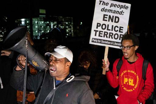 Incomprensión en EEUU por una nueva muerte de un afrodescendiente a manos de la policía