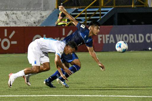 Última fecha de infarto en la Concacaf: siete selecciones por tres boletos para el Mundial