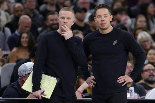 Orlando Magic contrata a Sean Sweeney (Spurs) como nuevo entrenador principal