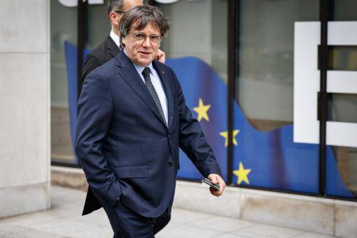 La justicia europea avala la amnistía de Pedro Sánchez a los independentistas catalanes