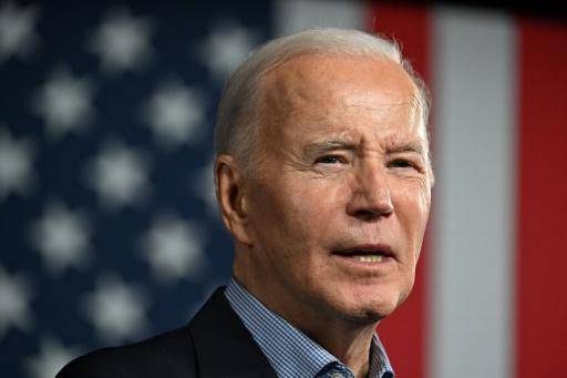 El presupuesto 2025 de Biden muestra profundas diferencias con republicanos
