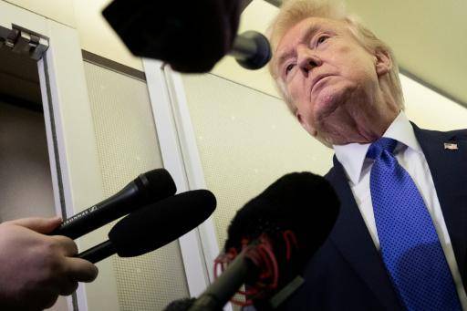 Trump derogará el texto base de las normativas contra el cambio climático en EEUU