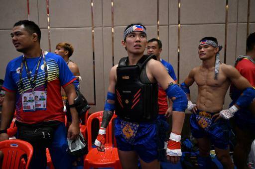 Renace el arte marcial camboyano que fue casi erradicado por los Jemeres Rojos