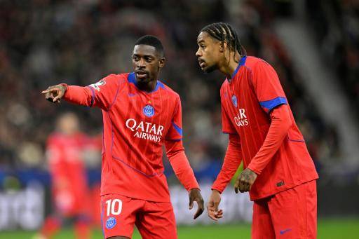 El PSG apunta al liderato de la Ligue 1 tras su exhibición europea