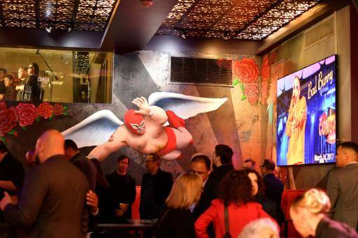 Fin de la fiesta: Adiós al legendario Conga Room, que puso a bailar a Hollywood