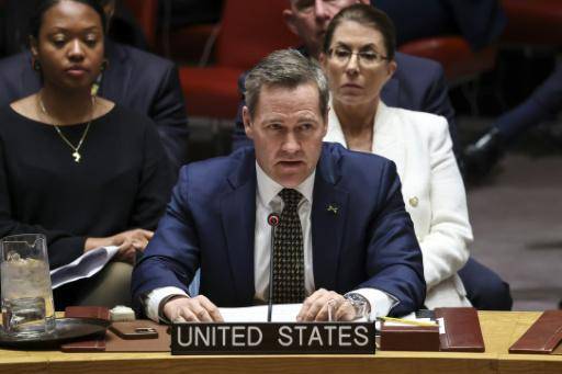 EEUU comenzará en unas semanas a pagar los miles de millones que debe a la ONU