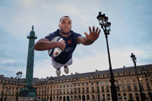 Guía para seguir el rugby 7 en los Juegos de París-2024