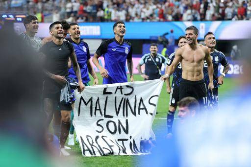 Momentos icónicos del Mundial 2026: España campeona, remada vikinga y memoria de las Malvinas